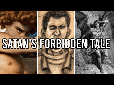 The Devil’s Terrifying Philosophy | Paradise Lost