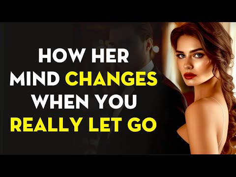 What a Woman Feels When You Withdraw for Real | Stoicism - Stoic Legend