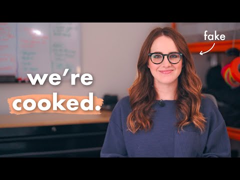 The Real Problem with Generative AI