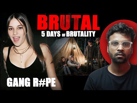 The Brutal Case of Liana Friedenbach | A Nightmare That Shocked Brazil