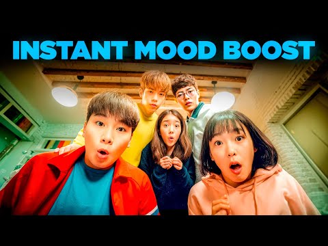 10 K-Dramas That Will Make You Laugh So Hard!