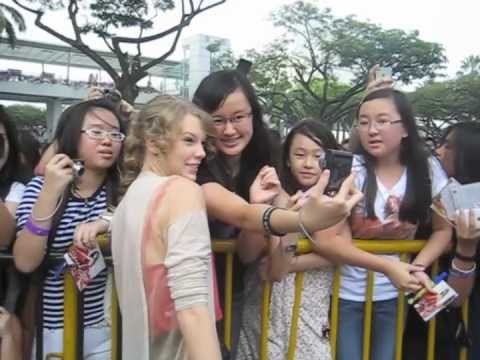 Asia! (my February video blog)