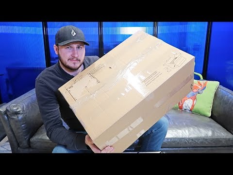 $500 Radioactive Mystery Box