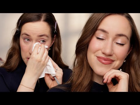 Opening up about 10 years of marriage (and more)