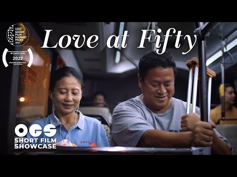 Love At Fifty | A Film by Tan Wei Ting