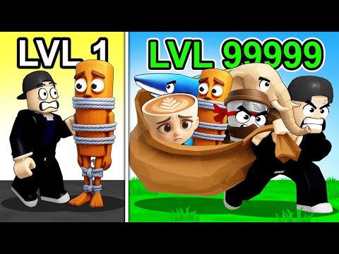 Stealing BRAINROT in Roblox