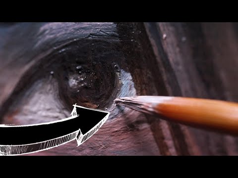 Learning This Will Help You Paint Difficult Paintings