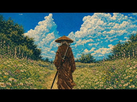 Nature ambience 🌿 Epic Medieval Music for Relaxation & Emotional Healing 🌿