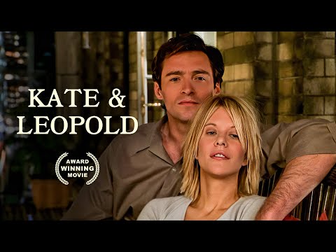 Kate & Leopold | 4K | Hugh Jackman & Meg Ryan | Spielfilm in voller Länge
