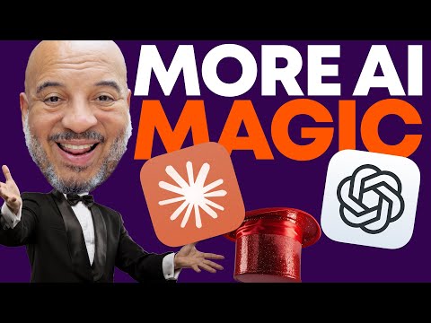 AI Prompts That 10X YouTube Content Creation TESTED &amp; PROVEN WORKFLOW