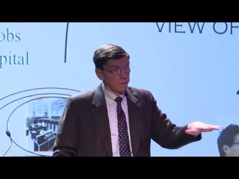 Clayton Christensen on How to Build a Disruptive Business (The Innovator's Dilemma)