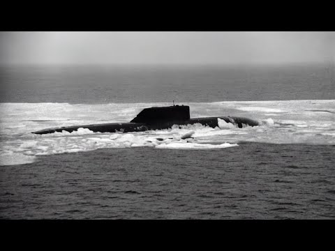 Soviet Admirals Were Horrified When The US Tracked Every Sub From The Moment It Left Port