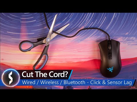 Cut the Cord? Wired vs. Wireless vs. Bluetooth