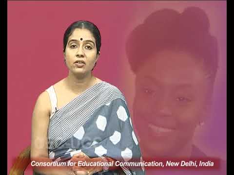 We Should All Be Feminists - Adichie (Part-1)