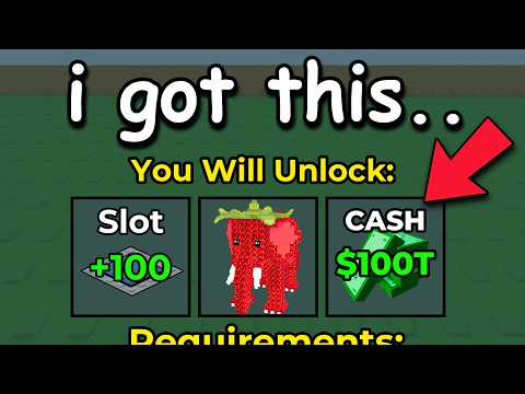 Starting Over but REBIRTHS Are OP!