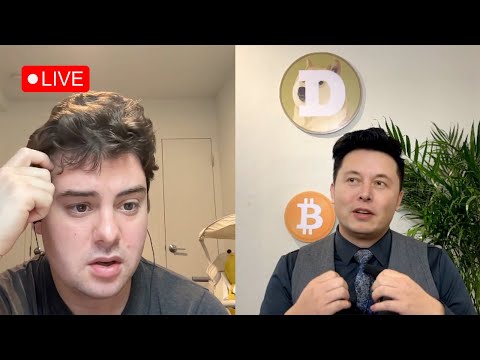 Exposing the Chinese Elon Musk