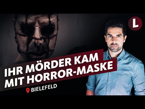 Mörder im eigenen Haus: Vermieterin heimtückisch erstochen | Lokalzeit MordOrte