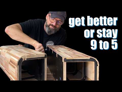 My coolest project using palletwood yet!!!