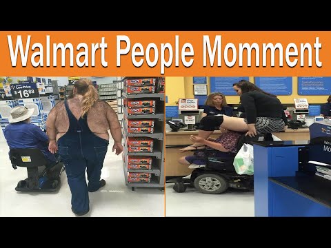 “People Of Walmart” Pics That Are As Funny As They Are Confusing 😂 || LOL Daily