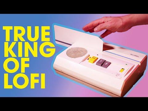 The Teaching Tool That Makes LoFi Beats To Study To