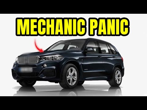 15 SUVs That Terrify Mechanics in 2025