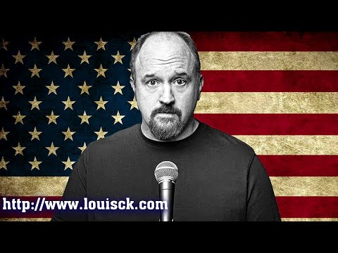 BEST of Louis CK – The Funniest Moments EVER Caught on Camera (Ultimate 2025 Compilation!)