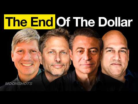 Tech Experts Break Down the Incoming AI-Crypto Collision That Will Redefine Global Power