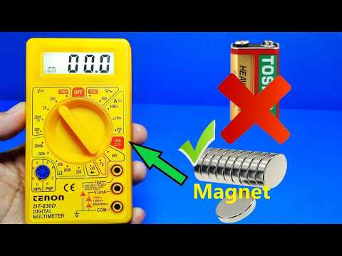 Upgrade Your Multimeter / 5 Favorite Multimeter Upgrades