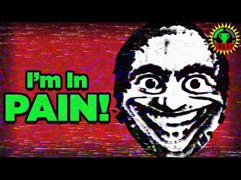 The Smile Tapes Took A TWIST I Never Expected! (Analog Horror)