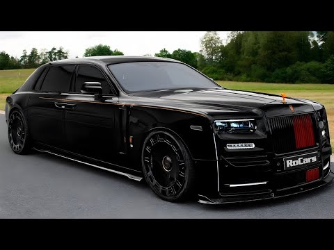 Top 10 MOST LUXURIOUS Cars of 2026