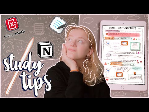 Real advice for students *I regret I didn't know this*