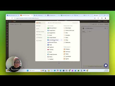 Zapier  Google Forms to Jira Automation