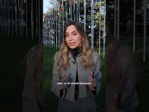 UN warns Sudan war deaths have doubled as genocide fears grow