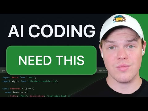 New to Coding? You Need to Know This About AI