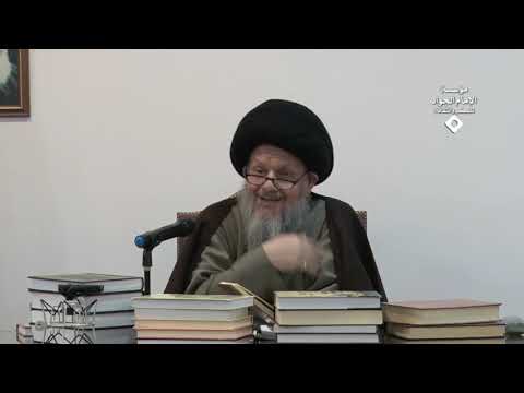 آشنایی با مبانی فکری و دین شناختی آیت الله حیدری