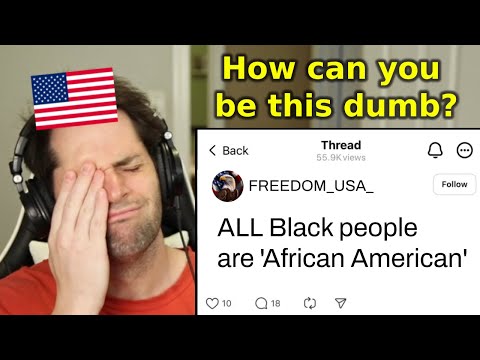 Proof Americans Don't Know How the World Works | American Reacts | #3