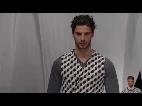 Giorgio Armani Menswear Spring/Summer 2019