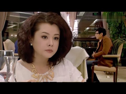 富千金让穷小子请吃饭,竟吃出天价,穷小子一脸淡定