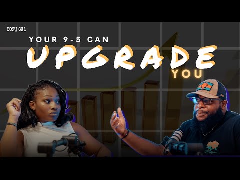 Let your job help you QUIT in 2026