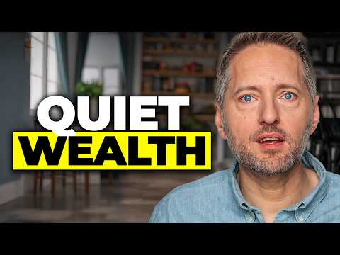 7 Habits Of the Quietly Wealthy Retiree