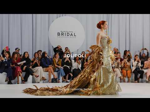 JoliPoli - BBFW26 Fashion Show