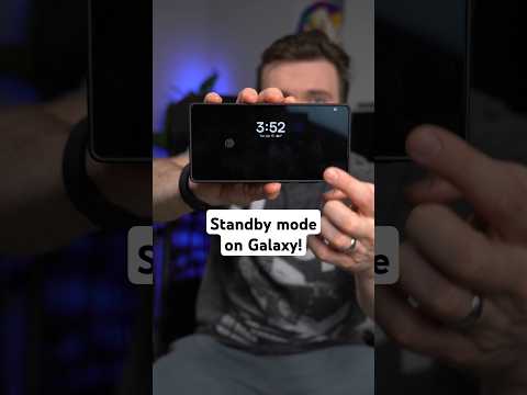 Flip your lockscreen and AOD!