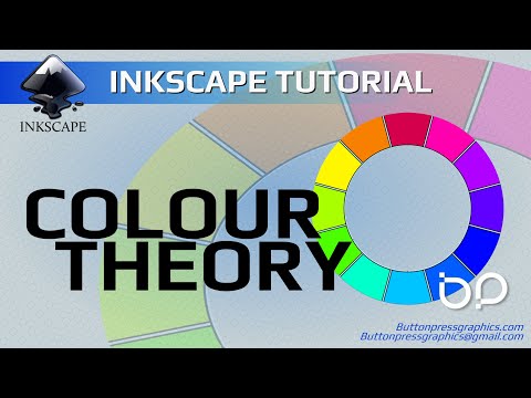 Using Colour Theory