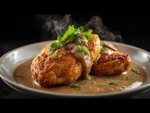 Ich habe mein ganzes Leben lang falsch gekocht, bis ich diese Soße probiert habe!