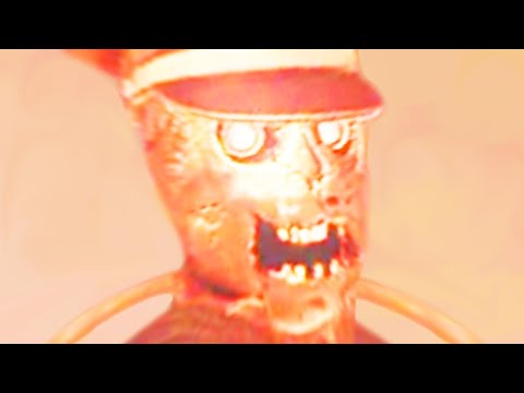 I Played the Worst Map in Every Zombies Game