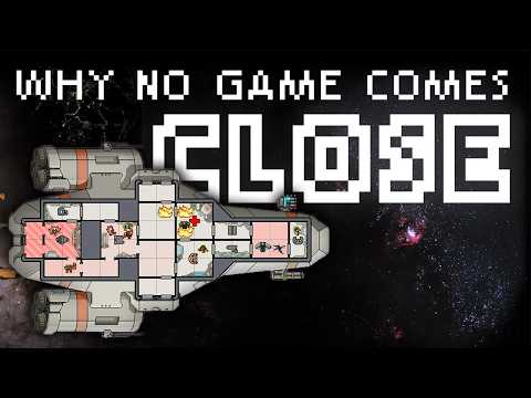 FTL Is The Ultimate Star Trek Simulator. Here's Why