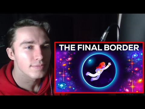 Physicist Reacts to TRUE Limits Of Humanity — The Final Border We Will Never Cross