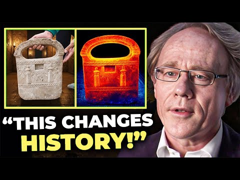 Man Finds Ancient Sumerian Handbag Object What Happened Next Stunned Scientists Around The World