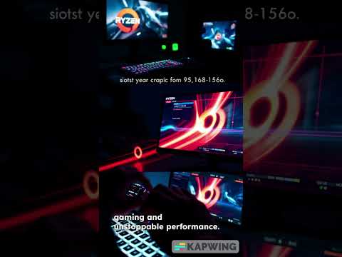 ASUS ROG Strix G16 🔥 Ryzen 9 + RTX 5050 | Beast Gaming Laptop