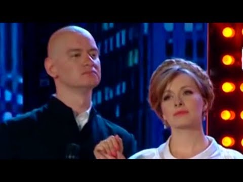 Первые выборы ПАПЫ в Украине - они не боятся шутить про любую власть! ОГОНЬ выпуск Квартал 95